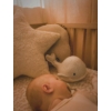 Kép 2/11 - babanyugtató bálna babával kiságyban