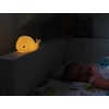 Kép 4/12 - bálnás led lámpa éjjel