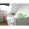 Kép 9/12 - bálnás led lámpa nappal