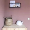 Kép 8/12 - bálnás led lámpa szobában