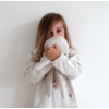 Kép 2/12 - polip bluetootlh hangszóró kislány kezében