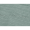 Kép 4/7 - muszlin menta zöld színű takaró textúrája