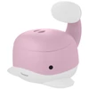 Kép 2/8 - bálnás pink bili oldalról