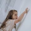 Kép 2/4 - girland kislánnyal