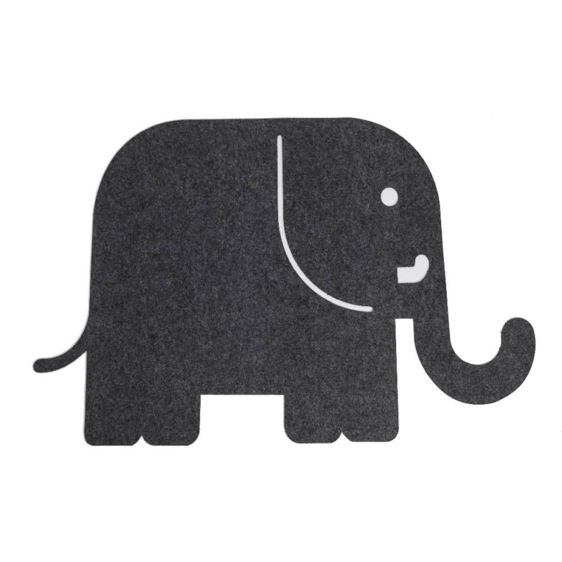 elefánt játszószőnyeg