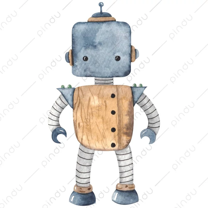 robot falmatrica
